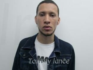 tommy_lance Ligne Rose