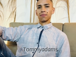 Tommyadams