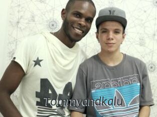 Tommyandkalu