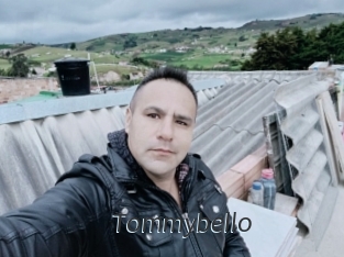 Tommybello