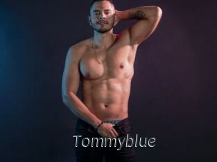 Tommyblue