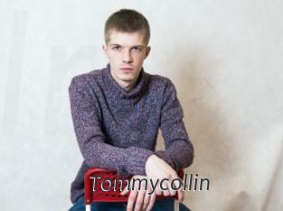 Tommycollin