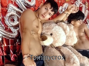 Tommycrox