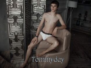 Tommyday