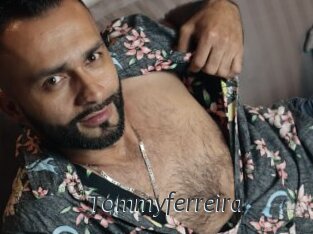 Tommyferreira