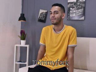 Tommyfork