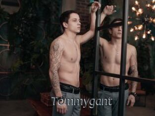 Tommygant