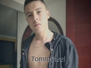 Tommyheel