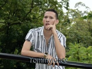 Tommylance