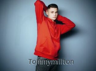 Tommymillton