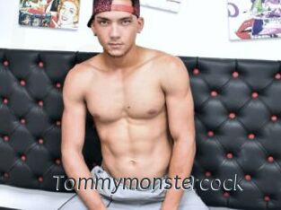 Tommymonstercock
