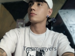 tommymyers Ligne Rose