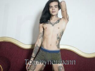 Tommynormann