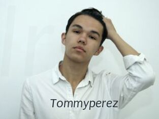 Tommyperez