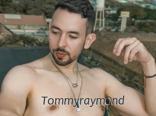 Tommyraym0nd