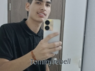 Tommyrebell