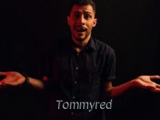 Tommyred