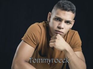 Tommyrocck
