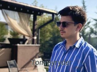 Tommyryder