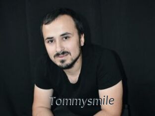 Tommysmile
