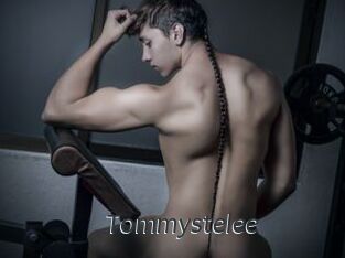 Tommystelee