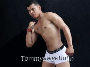 Tommysweetlatin