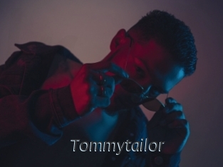 Tommytailor