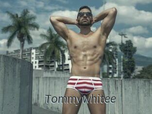 Tommywhitee