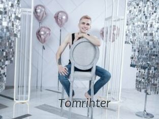 Tomrihter