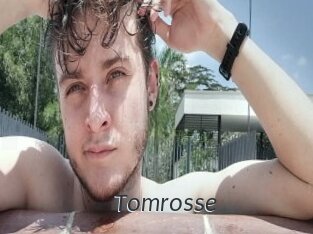 Tomrosse