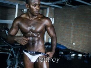 Tomroy