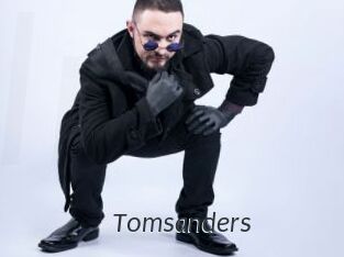 Tomsanders