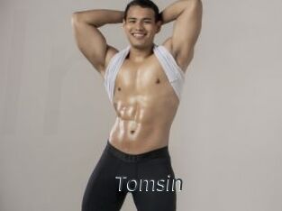 Tomsin