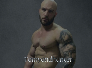Tomyandhunter