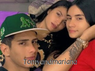 Tomyandmariana