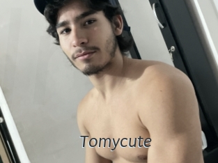 Tomycute