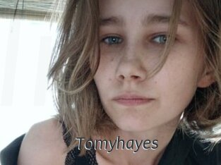 Tomyhayes