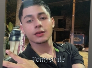 Tomysmile