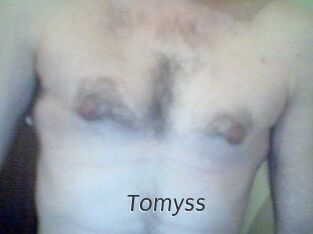 Tomyss