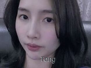 Tong