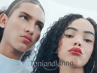 Toniandlanna