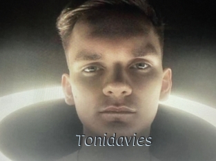 tonidavies Ligne Rose