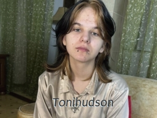Tonihudson