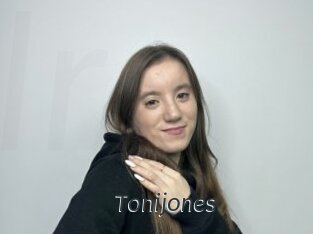 Tonijones