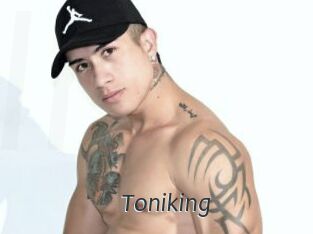 Toniking