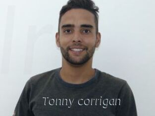 Tonny_corrigan