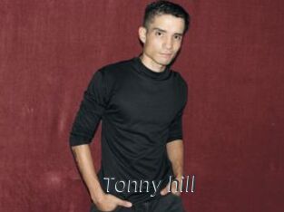 tonny_hill Ligne Rose