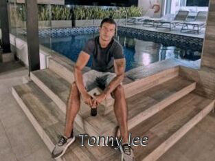 tonny_lee Ligne Rose