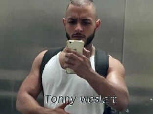 Tonny_weslert
