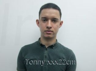 Tonny_xxx22cm